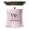 Woodwick Geurkaars Cherry Blossom & Vanilla Mini Hourglass (90 g) SWO00028 - 1