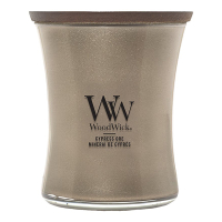 Woodwick Geurkaars Cypress Ore Medium Hourglass (275 g) SWO00044