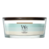 Woodwick Geurkaars Driftwood Shores Trilogy Ellipse (454 g) SWO00074 - 1