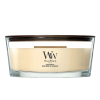 Woodwick Geurkaars Lush Pomelo Ellipse (454 g) SWO00060 - 1