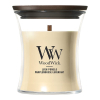 Woodwick Geurkaars Lush Pomelo Mini Hourglass (90 g) SWO00029 - 1