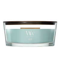 Woodwick Geurkaars Sea Spray Ellipse (454 g) SWO00062