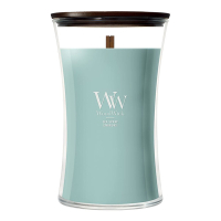 Woodwick Geurkaars Sea Spray Large Hourglass (610 g) SWO00052