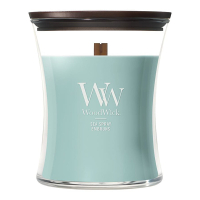 Woodwick Geurkaars Sea Spray Medium Hourglass (275 g) SWO00037