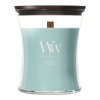 Woodwick Geurkaars Sea Spray Medium Hourglass (275 g) SWO00037 - 1