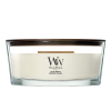 Woodwick Geurkaars Solar Orchid Ellipse (454 g) SWO00063 - 1