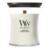 Woodwick Geurkaars Solar Orchid Medium Hourglass (275 g) SWO00038 - 1