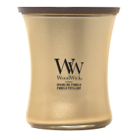 Woodwick Geurkaars Sparkling Pomelo Medium Hourglass (275 g) SWO00046