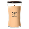 Woodwick Geurkaars Tangerine & Citron Large Hourglass (610 g) SWO00054 - 1