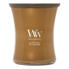 Woodwick Geurkaars Volcanic Orris Medium Hourglass (275 g) SWO00047 - 1