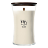 Woodwick Geurkaars White Honey Large Hourglass (610 g) SWO00055 - 1