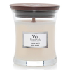 Woodwick Geurkaars White Honey Mini Hourglass (90 g) SWO00031 - 1