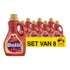 Aanbieding: Woolite Vloeibaar Wasmiddel Kleur met Keratine 1,5 liter (8 stuks - 240 wasbeurten) SWO00078 - 1