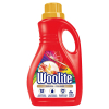 Woolite Vloeibaar Wasmiddel Kleur 900 ml (15 wasbeurten)
