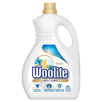 Woolite Vloeibaar Wasmiddel Wit 1,9 liter (32 wasbeurten) SWO00009