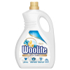 Woolite Vloeibaar Wasmiddel Wit 1,9 liter (32 wasbeurten)
