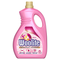 Woolite Vloeibaar wasmiddel Delicaat Textiel 1,9 liter (32 wasbeurten) SWO00003