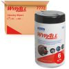 WypAll Aanbieding: WypAll Power Clean Poetsdoeken, navulling 7772 (6 verpakkingen - 50 doeken)  SWY00018 - 1