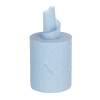 WypAll L10 1-laags Poetsdoeken  6220 - Centerfeedrol, Blauw (6 rollen)  SWY00006 - 4