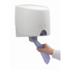 WypAll L10 Papieren Reinigingsdoeken 7255, Blauw (6 rollen)  SWY00001 - 6