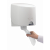 WypAll L10 Papieren Reinigingsdoeken 7256, Wit (6 rollen)  SWY00002 - 5