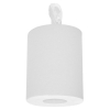 WypAll L10 Poetsdoeken 7404, Wit (6 rollen - 390 vellen)  SWY00003 - 4