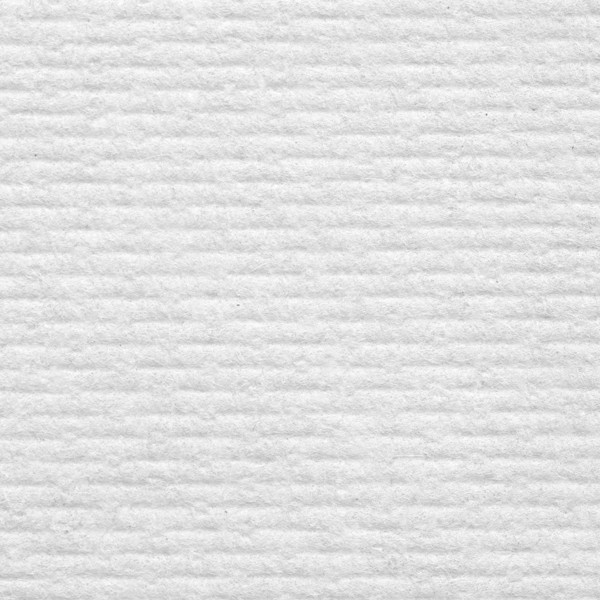 WypAll L10 Poetsdoeken 7404, Wit (6 rollen - 390 vellen)  SWY00003 - 5