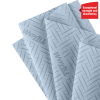 WypAll  L20 Centerfeed 7302, Blauw (6 rollen)  SWY00009 - 5