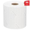 WypAll  L20 Centerfeed 7303, Wit (6 rollen)  SWY00008 - 3