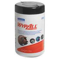WypAll Power Clean-poetsdoeken, navulling 7772 (50 doeken)  SWY00017
