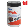 WypAll Power Clean-poetsdoeken, navulling 7772 (50 doeken)  SWY00017 - 2