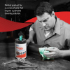 WypAll Power Clean-poetsdoeken, navulling 7772 (50 doeken)  SWY00017 - 5