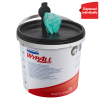 WypAll Power Clean Poetsdoeken 7775 (90 doeken)  SWY00019 - 3