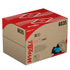 WypAll X60 General Clean Poetsdoeken 6035, Wit  (200 doeken)  SWY00014 - 1