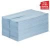 WypAll X60 General Clean Poetsdoeken 8370, Blauw (200 doeken)  SWY00013 - 4