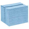 WypAll X80 Power Clean Poetsdoeken 8294, Blauw (160 doeken)  SWY00015 - 3