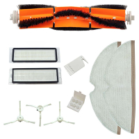 Xiaomi - Vervangingsset met mop Roborock E2 / E3 Series  SXI00005
