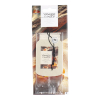 Yankee Candle 2D Car Jar Air Freshener Amber & Sandalwood SYA00321 - 1