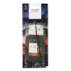 Yankee Candle 2D Car Jar Air Freshener Black Coconut SYA00317 - 1