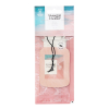 Yankee Candle 2D Car Jar Air Freshener Pink Sands SYA00316 - 1