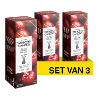 3 stuks à 100 ml