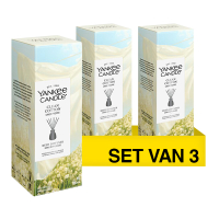 3 stuks à 100 ml