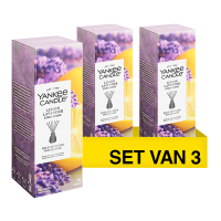 3 stuks à 100 ml