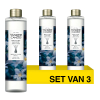 Aanbieding: Yankee Candle Reed Diffuser Refill Midnight Jasmine (3 stuks à 250 ml) SYA00346 - 1