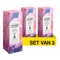 3 stuks à 100 ml