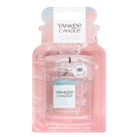 Yankee Candle Car Jar Ultimate Air Freshener Pink Sands SYA00318