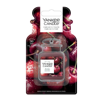 Yankee Candle Car Jar Ultimate Black Cherry SYA00148