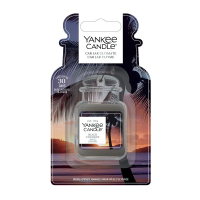 Yankee Candle Car Jar Ultimate Black Coconut SYA00149