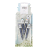 Yankee Candle Car Vent Stick Air Freshener Clean Cotton (4 stuks) SYA00328 - 1