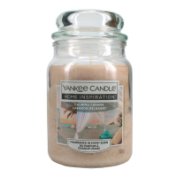 Yankee Candle Home Inspiration Large Geurkaars Calming Cabana (538 g) SYA00093